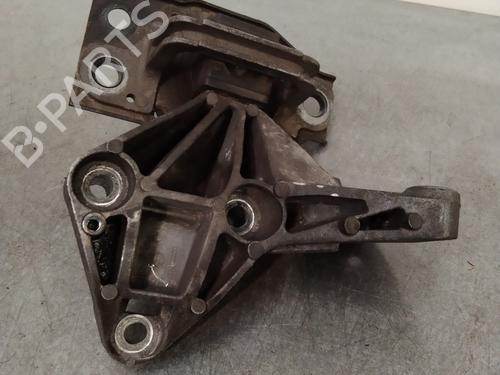 Engine mount NISSAN QASHQAI +2 (JJ10E)  | BP29537040M89 
