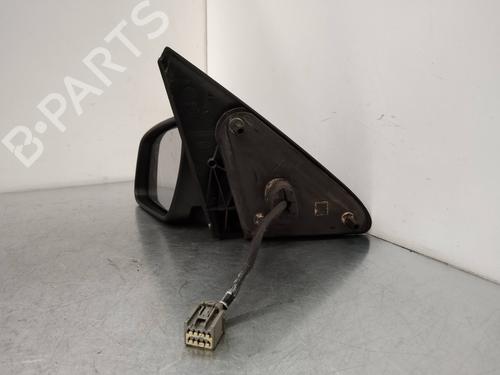 Left mirror FORD MONDEO III Turnier (BWY) 2.0 TDCi | BP3166184C26 