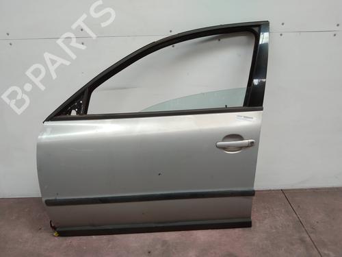 Used Left front door VW PASSAT B5 (3B2) 1.9 TDI (110 hp) 2256777