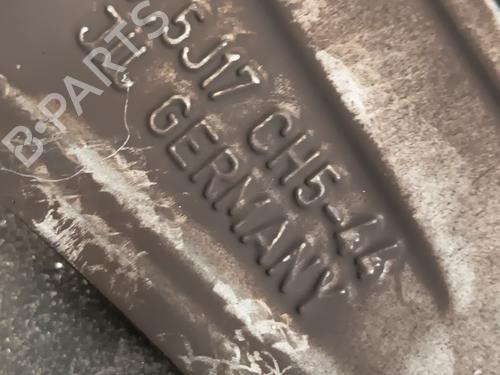 Rim PEUGEOT 308 SW II (LC_, LJ_, LR_, LX_, L4_)  | BP28061214C45 