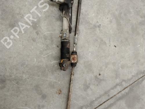 Used Steering rack CITROËN SAXO (S0, S1) 1.5 D (54 hp) 24615265