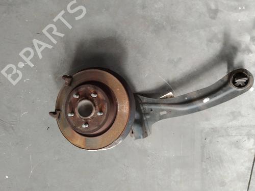 Right rear steering knuckle FORD FOCUS C-MAX (DM2)  | BP3242396M28 