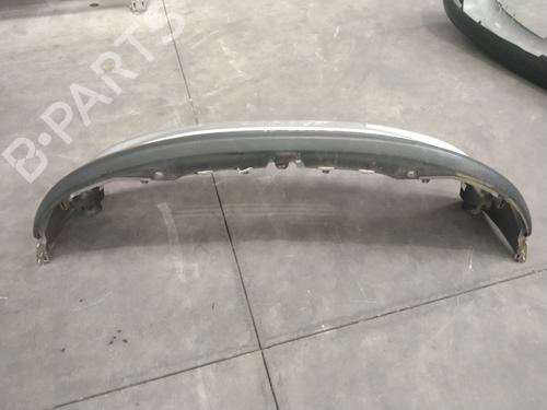 Front bumper PEUGEOT 206 Hatchback (2A/C) 1.9 D | BP26960584C7 