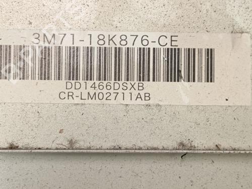 Radio MAZDA 2 (DY) 1.4 CD | BP37424930E6 - Image 3