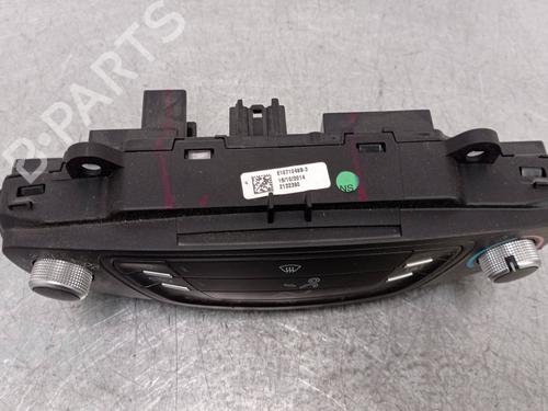 Climate control FORD TOURNEO COURIER B460 MPV 1.0 EcoBoost | BP16883468I5 