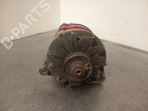 Used Alternator FORD FIESTA I (GFBT) [1976-1983]  28074492