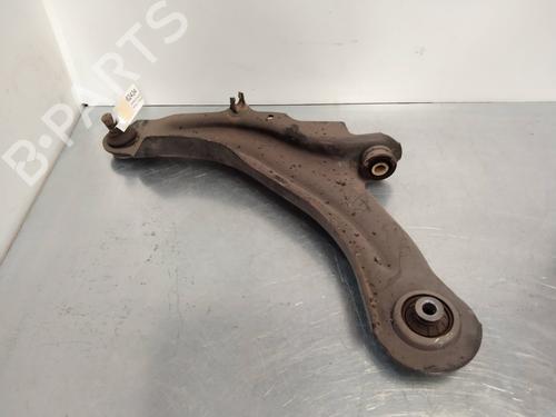 Used Left front suspension arm RENAULT MEGANE II (BM0/1_, CM0/1_) [2001-2012]  14221277