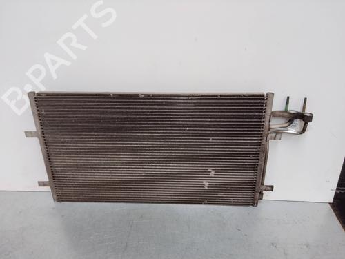 AC radiator FORD FOCUS II (DA_, HCP, DP)  | BP14853979M32 