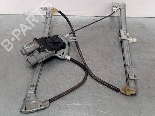 Used Front right window mechanism CITROËN XSARA Coupe (N0) 1.6 16V (109 hp) 10010330