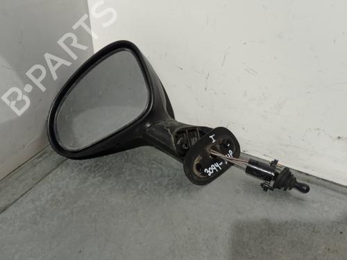 Used Left mirror DAEWOO MATIZ (M100, M150) [1998-2025]  30263918