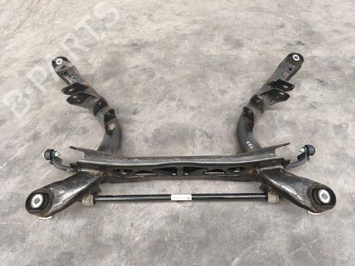 Puente trasero Puente trasero AUDI A4 B8 (8K2) [2007-2017] 36503115 36503115