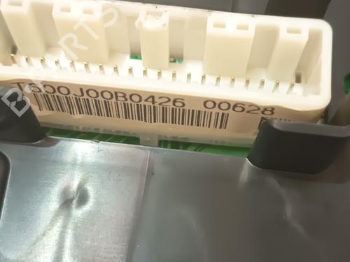 Instrument cluster NISSAN JUKE (F15)  | BP27698727C47 