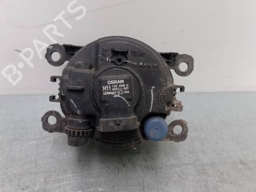 Right front fog light FORD FIESTA VI (CB1, CCN) 1.6 Ti | BP18256159C31 
