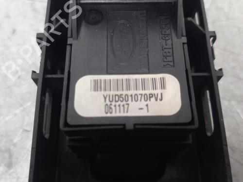 Right front window switch LAND ROVER RANGE ROVER SPORT I (L320) 2.7 D 4x4 | BP12457517I26 