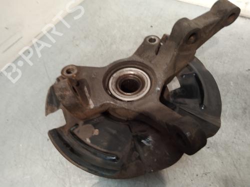 Right front steering knuckle HYUNDAI GETZ (TB) 1.3 i | BP22430694M26 