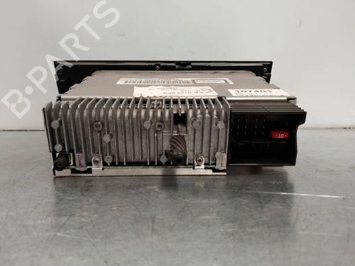 Radio BMW 1 (E87)  | BP2247305E6 