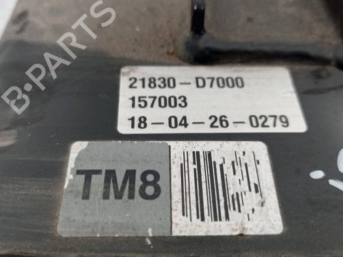 Engine mount HYUNDAI TUCSON (TL, TLE) 1.6 GDi | BP26135107M89 