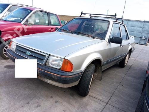 Used Parts FORD ORION II (AFF)    1128644