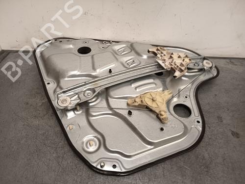 Rear left window mechanism HYUNDAI i30 (FD) | BP32192359C24 - Image 4