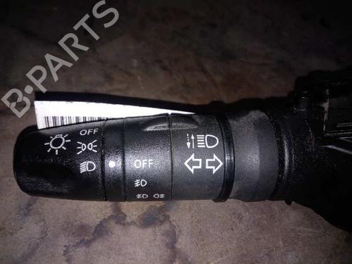 Headlight switch NISSAN TERRANO II (R20) 2.7 TDi 4WD | BP2253501I24 