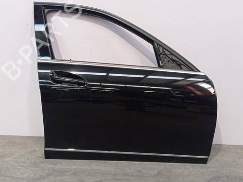 Right front door MERCEDES-BENZ C-CLASS (W204) C 220 CDI (204.008) | BP21064018C3 