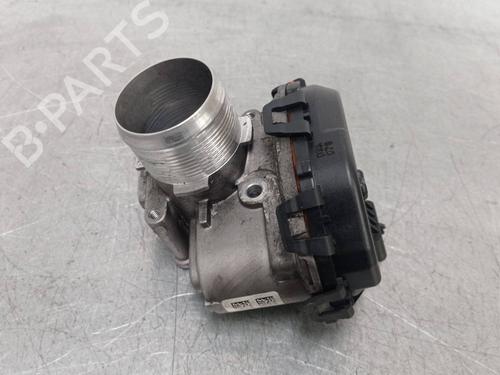 Used Throttle body OPEL VIVARO C Bus (K0) [2019-2025]  12443684