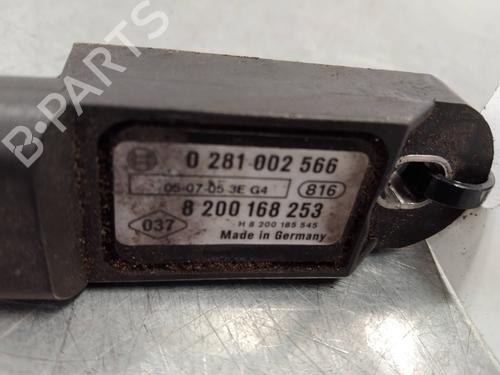 Elektronisk sensor RENAULT CLIO III (BR0/1, CR0/1) 1.5 dCi (BR17, CR17) | BP14219572M84 