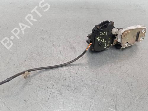 Venstre bagtil lås HONDA CONCERTO (HW, MA) 1.5 i 16V (MA1) (90 hp) 14749257