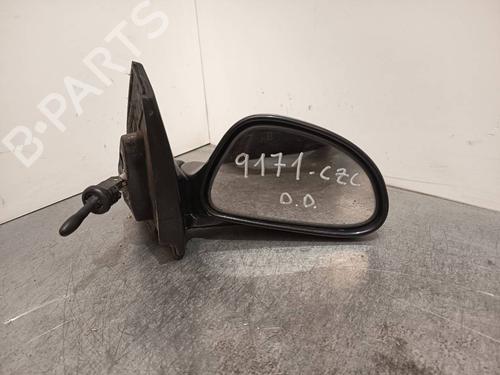 Used Right mirror Right mirror SUZUKI ALTO VI (FF, HA24_) 1.1 (RF410) (63 hp) 40236567 40236567