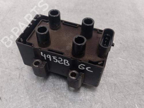 Ignition coil RENAULT CLIO II (BB_, CB_) 1.2 (BB0A, BB0F, BB10, BB1K, BB28, BB2D, BB2H, CB0A,... | BP10049207M94 