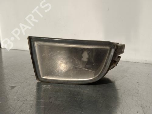 Used Right front fog light SKODA FABIA I (6Y2) 1.4 (60 hp) 2278703