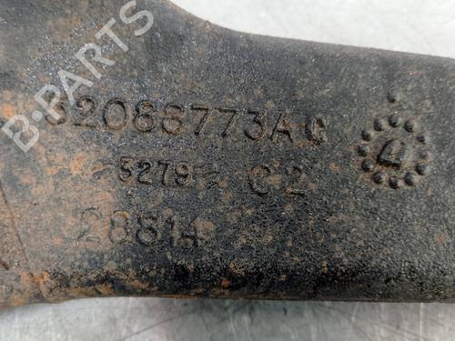 Left front suspension arm JEEP CHEROKEE (KJ) 2.5 CRD 4x4 | BP12424097M12 