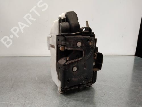 Used Front right lock VW POLO (6N2) [1999-2001]  2255174