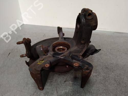 Used Left front steering knuckle SEAT IBIZA IV (6J5, 6P1) [2008-2017]  23534250