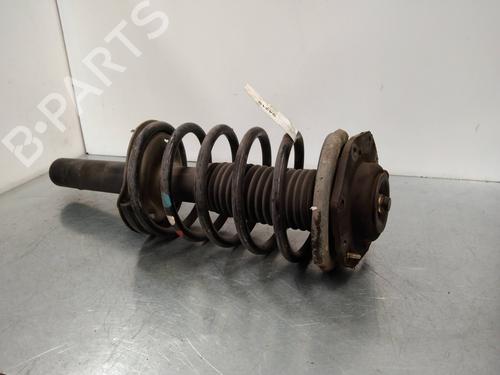 Used Left front shock absorber CITROËN XSARA Coupe (N0) 1.9 D (70 hp) 2256518