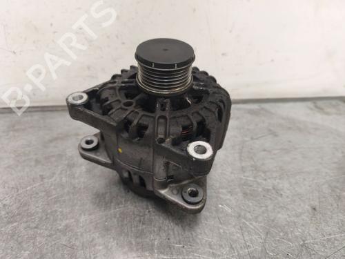 Used Alternator Alternator CITROËN C4 Picasso II 1.2 THP 110 (110 hp) 36079087 36079087