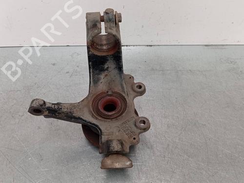 Right front steering knuckle FORD FOCUS II (DA_, HCP, DP)  | BP13378360M26 