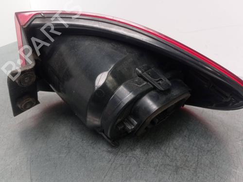 Left taillight VW TIGUAN (5N_)  | BP18269612C34 