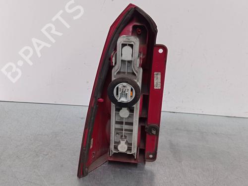 Right taillight FORD FOCUS I (DAW, DBW) 2.0 16V | BP12526817C35 