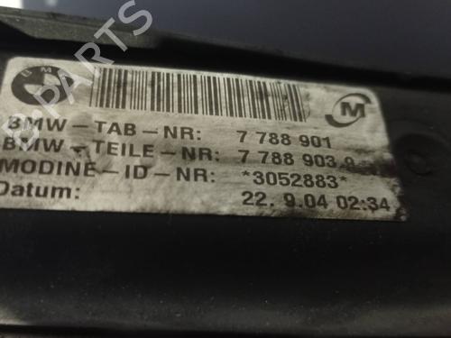 Køler BMW 1 (E87) 120 d | BP10925803M31 