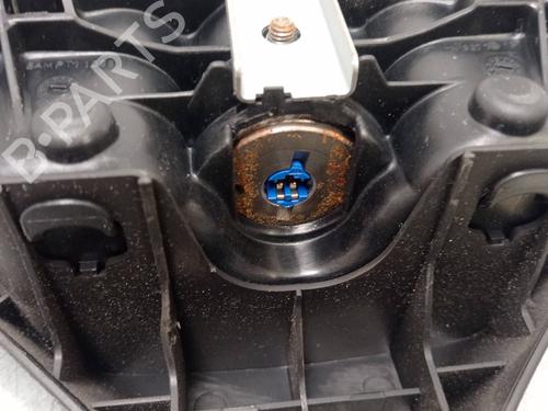 Driver airbag PEUGEOT 307 (3A/C) 1.4 HDi | BP17228019C9 