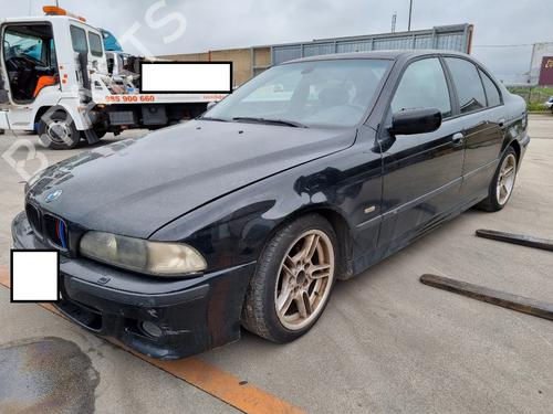 BP9585412C30 | Nebelscheinwerfer links BMW 5 (E39) 530 d BP9585412C30