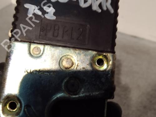 Rear left lock PEUGEOT 406 (8B) 2.0 HDI 90 | BP23527807C100 