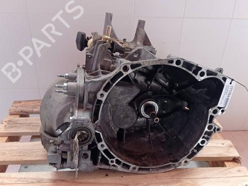 Gearbox PEUGEOT 407 (6D_) 2.0 (6DRFNB, 6DRFNE) | BP12423667M3 