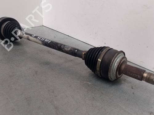Left rear driveshaft MERCEDES-BENZ VIANO (W639) CDI 2.2 (639.811, 639.813, 639.815, 639.711, 639.713) | BP8618828M40 