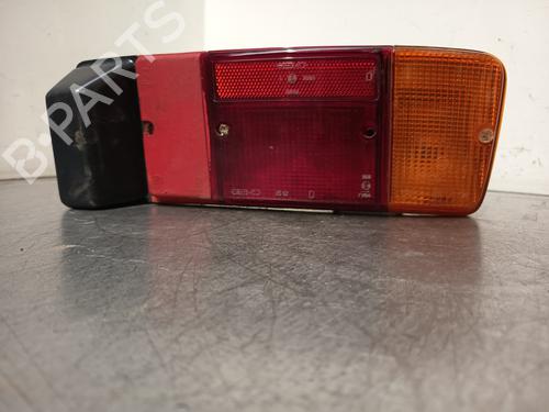 Used Right taillight SEAT 127 (127A) [1972-1982]  29711153