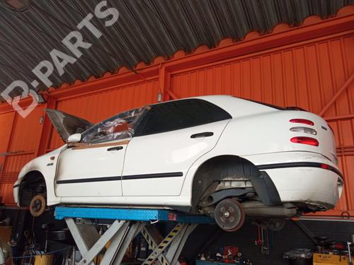 Used Parts FIAT BRAVA (182_)  1.9 JTD 105  1128623