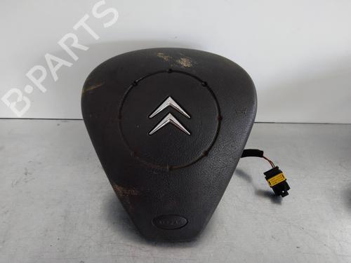 Used Driver airbag CITROËN C3 I (FC_, FN_) 1.4 16V (88 hp) 2286040