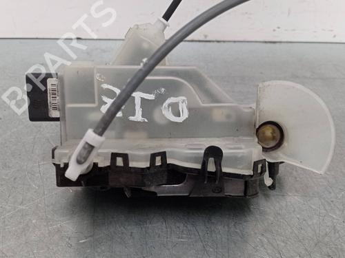 Front left lock OPEL VIVARO C Bus (K0)  | BP12443669C98 