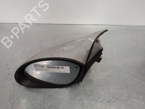 Right mirror OPEL VECTRA B (J96) 2.2 DTI 16V (F19) | BP2322200C27 